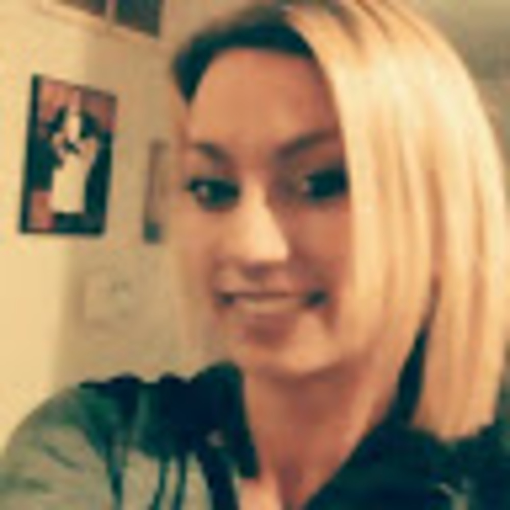 Meet your Posher, Candace